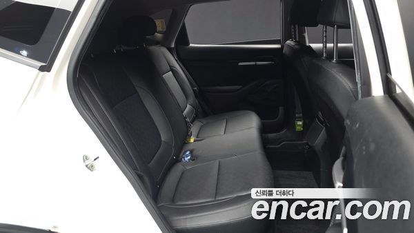 Kia Seltos 2021, фото 12