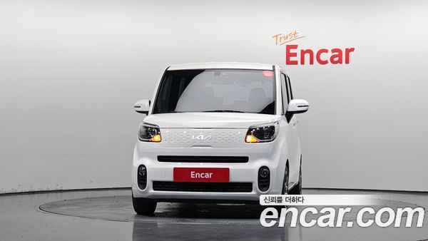 Kia Ray 2022, фото 3