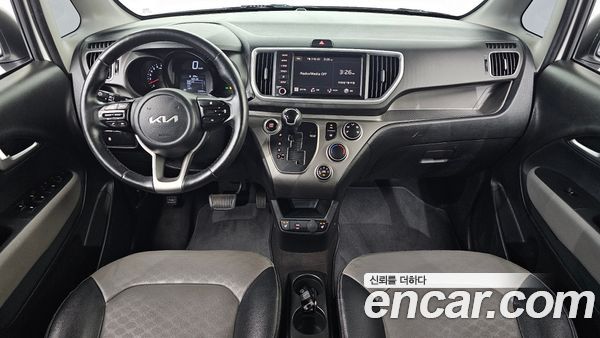 Kia Ray 2022, фото 7