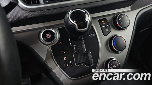 Kia Ray 2022, фото 9