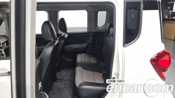 Kia Ray 2022, фото 11
