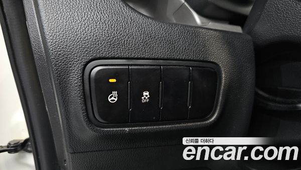 Kia Ray 2022, фото 12