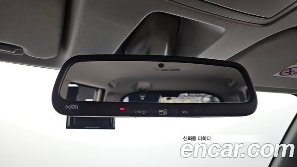Kia Ray 2022, фото 13