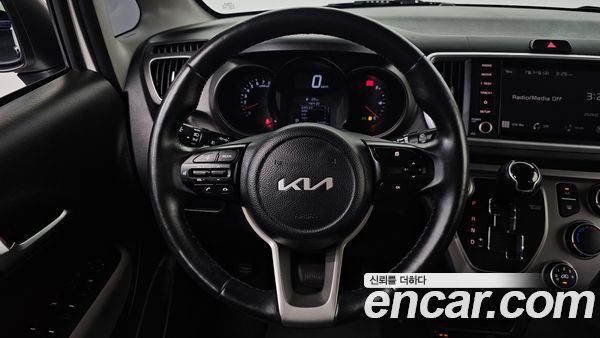 Kia Ray 2022, фото 14
