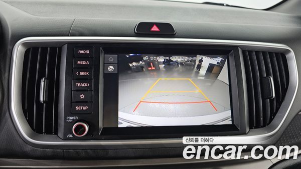 Kia Ray 2022, фото 16