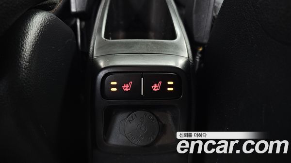 Kia Ray 2022, фото 18