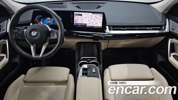 BMW X1 2025, фото 9