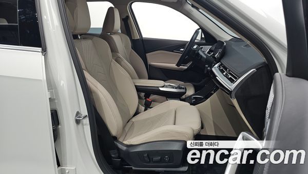 BMW X1 2025, фото 12