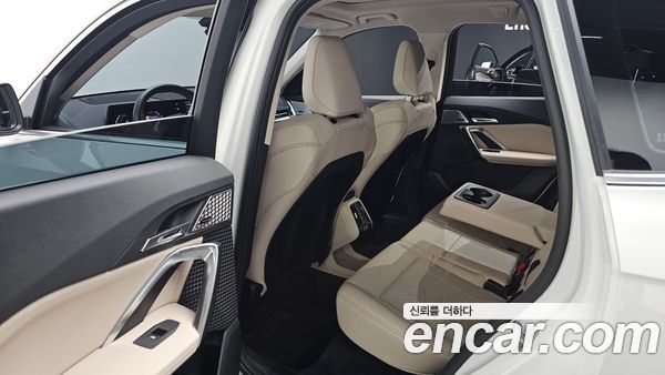 BMW X1 2025, фото 17
