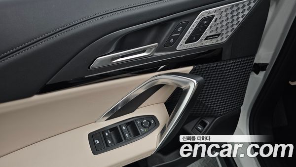 BMW X1 2025, фото 25