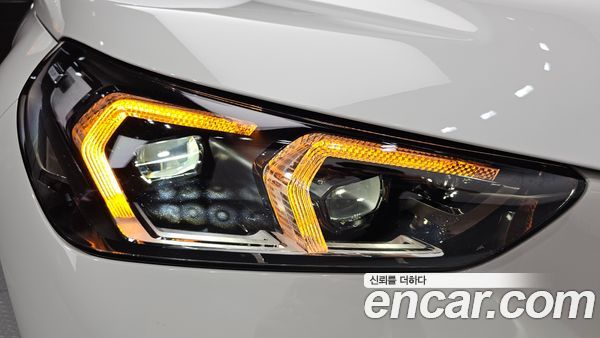 BMW X1 2025, фото 7