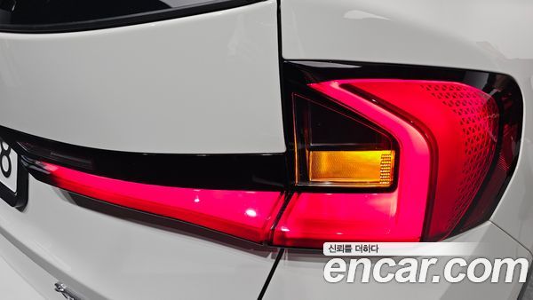 BMW X1 2025, фото 8