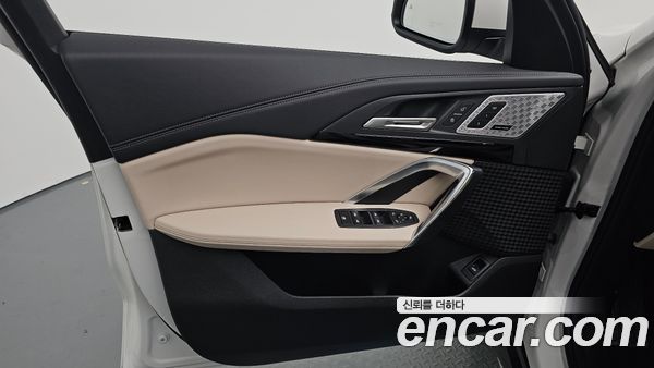 BMW X1 2025, фото 13