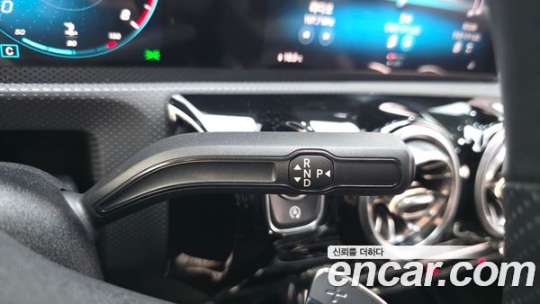 Mercedes-Benz CLA 2021, фото 12