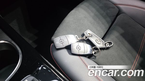 Mercedes-Benz CLA 2021, фото 22