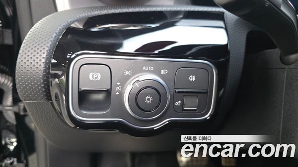 Mercedes-Benz CLA 2021, фото 23