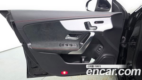 Mercedes-Benz CLA 2021, фото 14