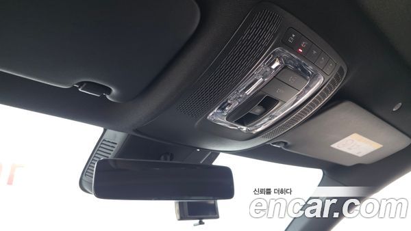 Mercedes-Benz CLA 2021, фото 27