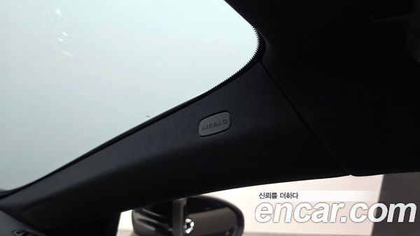 Mercedes-Benz CLA 2021, фото 29