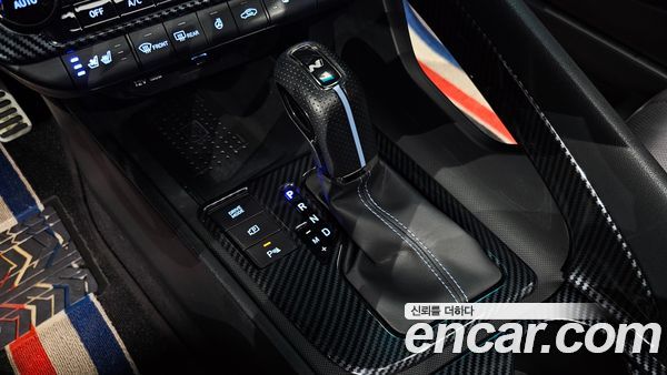 Hyundai Elantra 2022, фото 12
