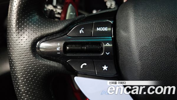 Hyundai Elantra 2022, фото 20
