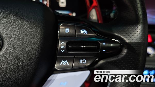 Hyundai Elantra 2022, фото 21