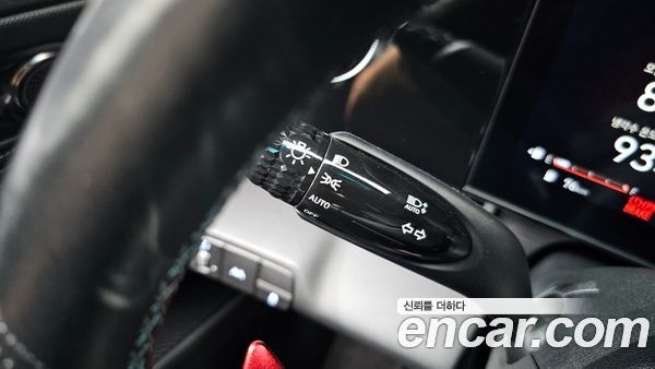 Hyundai Elantra 2022, фото 29