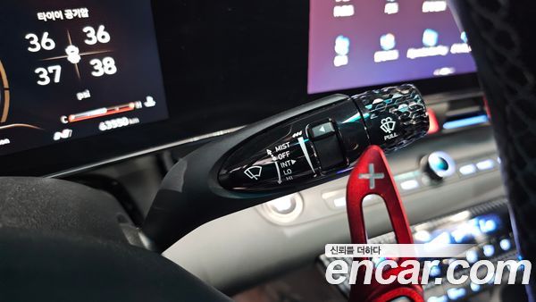 Hyundai Elantra 2022, фото 30