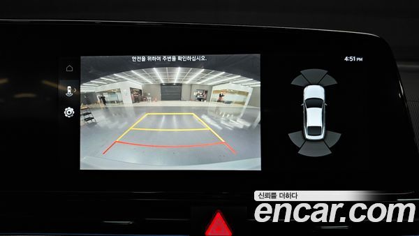 Hyundai Elantra 2022, фото 33