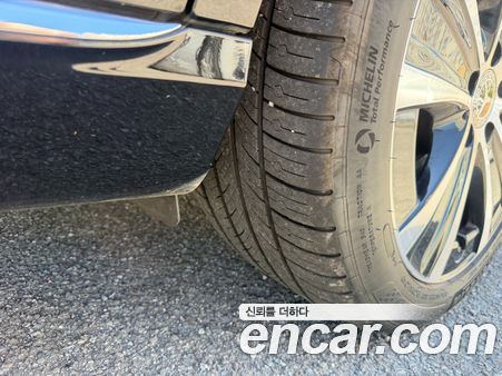 Mercedes-Benz E-Class 2021, фото 20