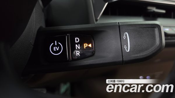 Kia EV9 2024, фото 12