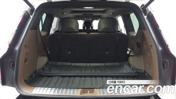 Kia EV9 2024, фото 26