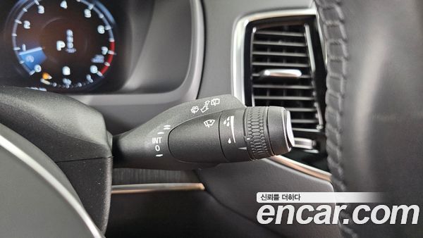 Volvo XC90 2021, фото 16