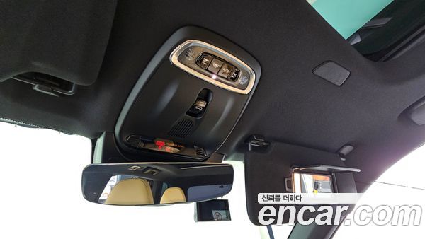 Volvo XC90 2021, фото 29