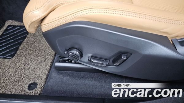 Volvo XC90 2021, фото 31