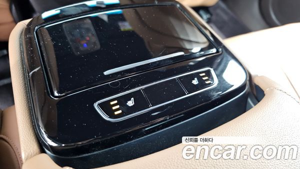 Genesis G80 2022, фото 22