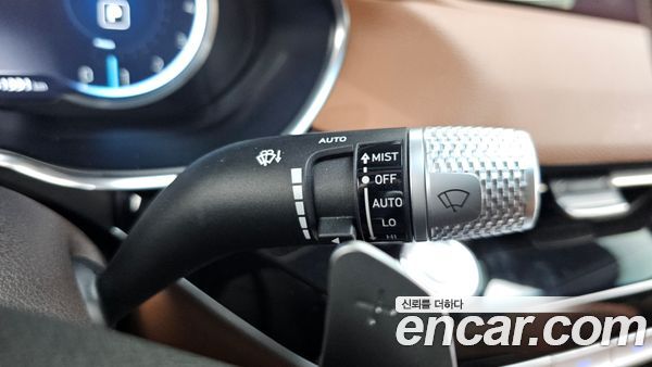 Genesis G80 2022, фото 30
