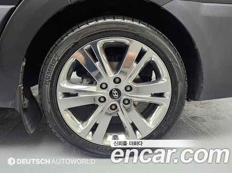 Hyundai Solati 2024, фото 5