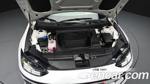 Hyundai IONIQ 6 2023, фото 6