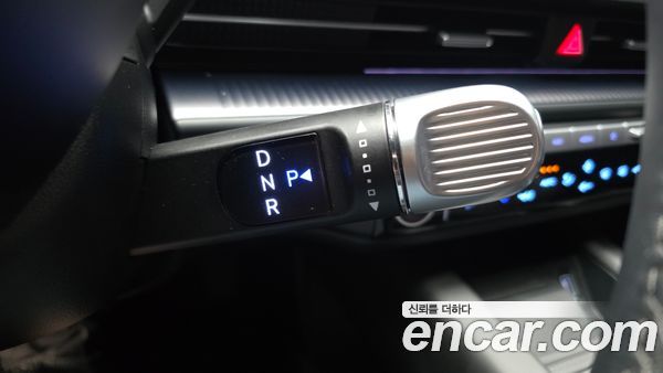 Hyundai IONIQ 6 2023, фото 12