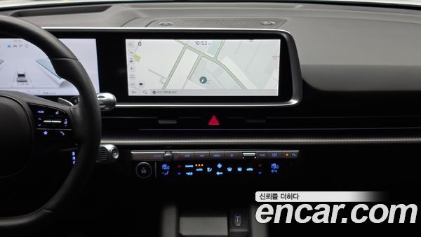 Hyundai IONIQ 6 2023, фото 20