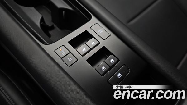 Hyundai IONIQ 6 2023, фото 26