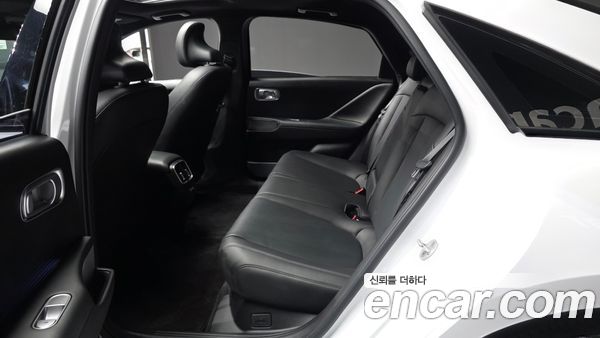 Hyundai IONIQ 6 2023, фото 16