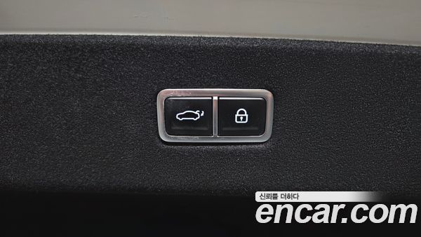 Hyundai IONIQ 6 2023, фото 31