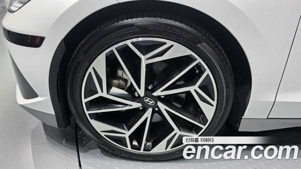 Hyundai IONIQ 6 2023, фото 5