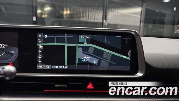 Hyundai IONIQ 6 2023, фото 20
