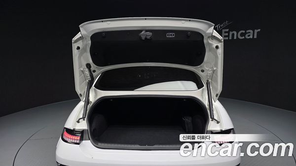 Hyundai IONIQ 6 2023, фото 26