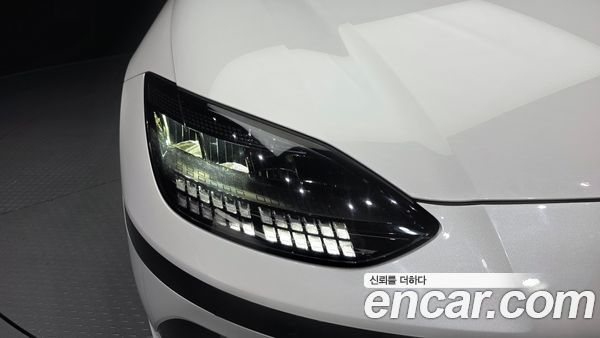 Hyundai IONIQ 6 2023, фото 8