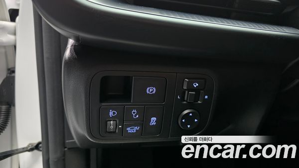Hyundai IONIQ 6 2023, фото 29
