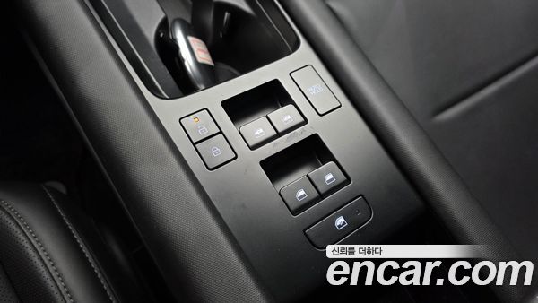 Hyundai IONIQ 6 2023, фото 30